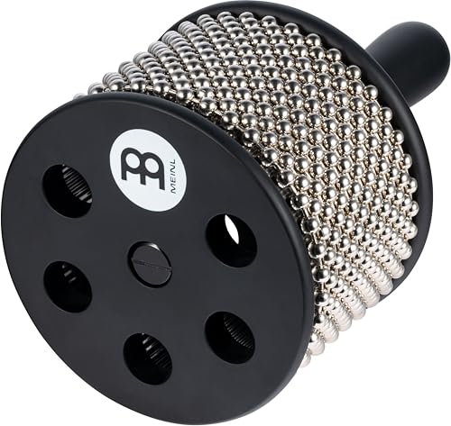 Meinl CA5BK-L - Grandes Cabasas Turbo