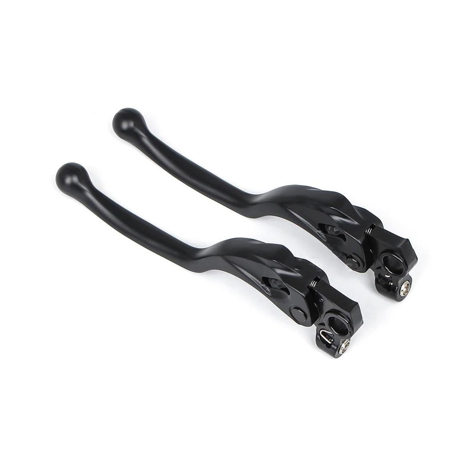 Ahrpkamerd One Color Motorcycle Brake Lever For Scrambler For Desert Sled 800 For Scrambler 1100 Motorcycle Front Brake Clutch Lever Handlebar Brake Clutch