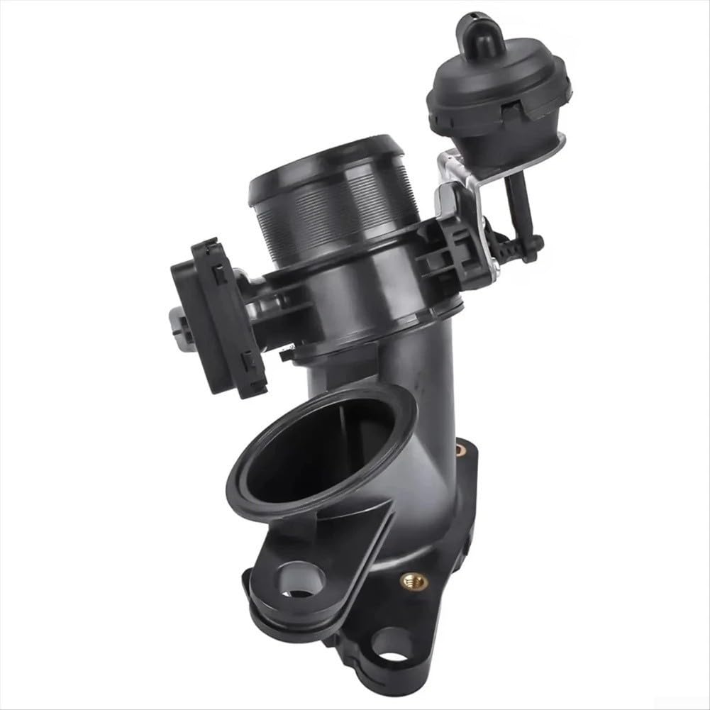 Corps d'accélérateur pour 3008 407 508 C5 DS4 DS5 2.0 HDi BlueHDi Remplace 9655233680 0345G7