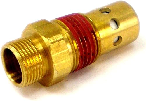 Craftsman CAC-437-2 Válvula de retención del compresor de aire Pieza original original del fabricante del equipo (OEM)