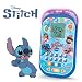 Imagen de VTech - Teléfono Educativo de Stitch