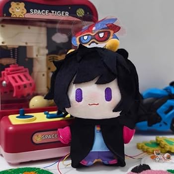 Amazon.co.jp: 仮面ライダー ぬいぐるみ poppy 宝生 永夢 花家