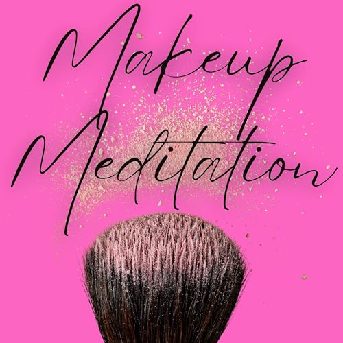 『Makeup Meditation』のカバーアート