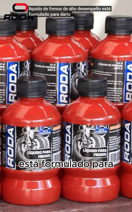 Opiniones de Liquido para frenos los 5 mejores. 12 Imagen adicional