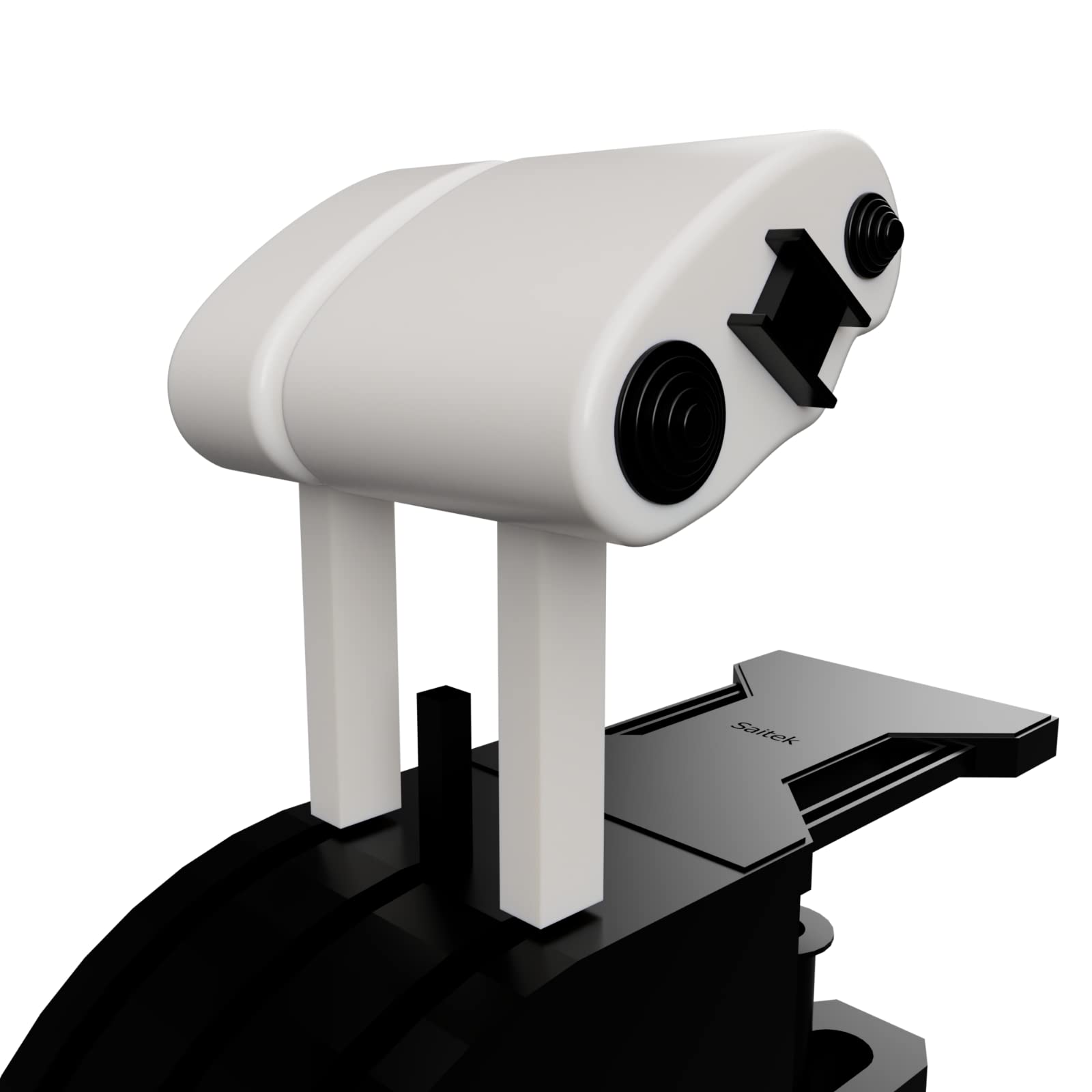 Buy F14 Throttle Attachment For Logitech/Saitek Throttle Quadrant