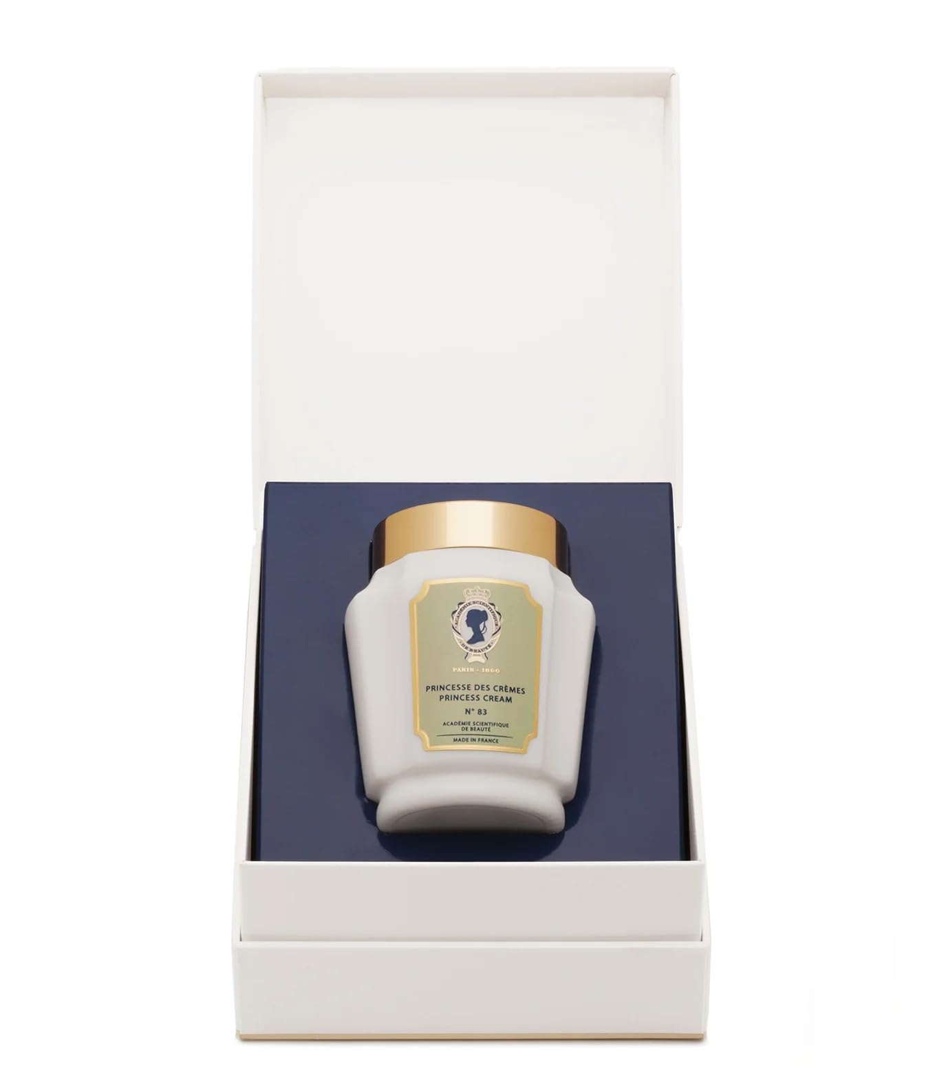 Academie Princess Cream, 50 ml