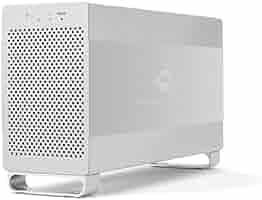 ☆送料無料 OWC Mercury Elite Pro D ュアル付き 1151 Amazon.com: OWC Mercury Elite Pro Dual Mini Portable (4TB-HD
