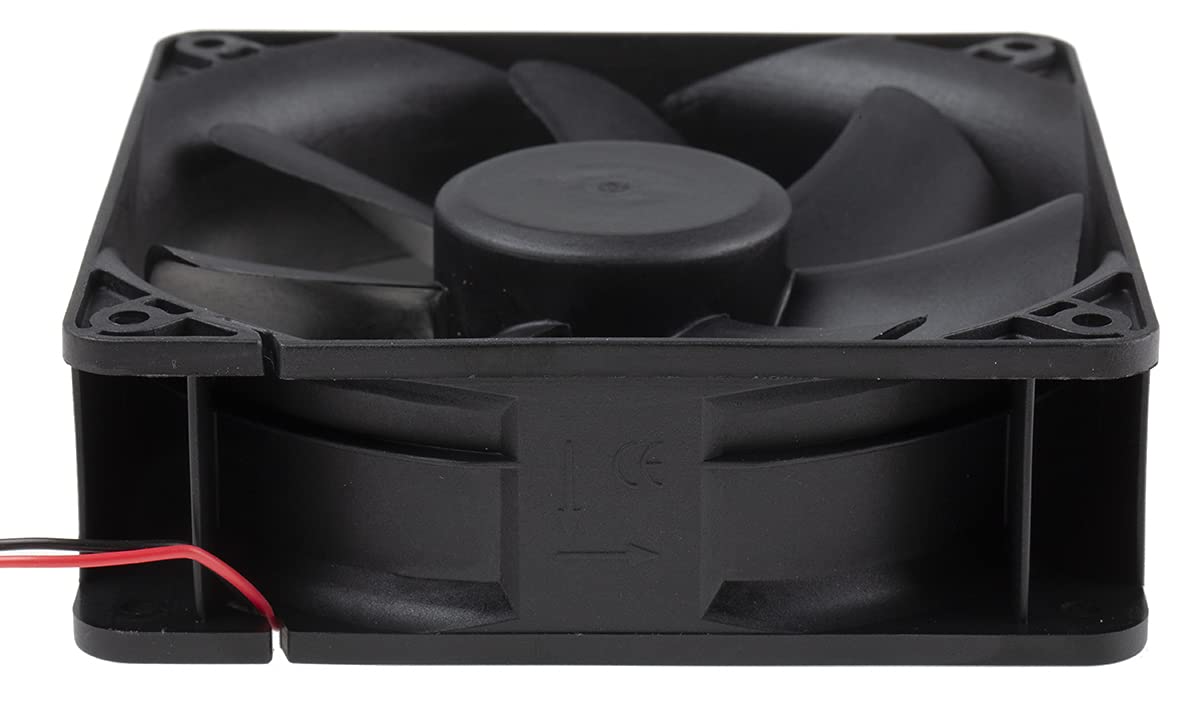 Ventola Assiale Sunon AIR2GO EEC0381B1 12V 120x120x38mm 234m³/h