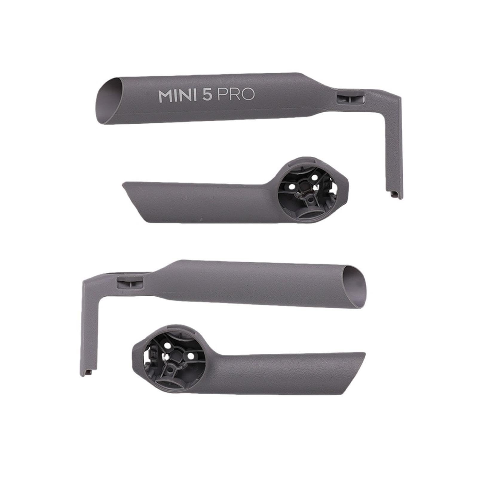 Carcasa de brazo con conector, compatible con DJI, Mini 5 Pro