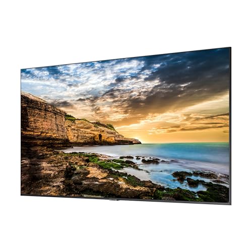 Samsung commercial LED wall