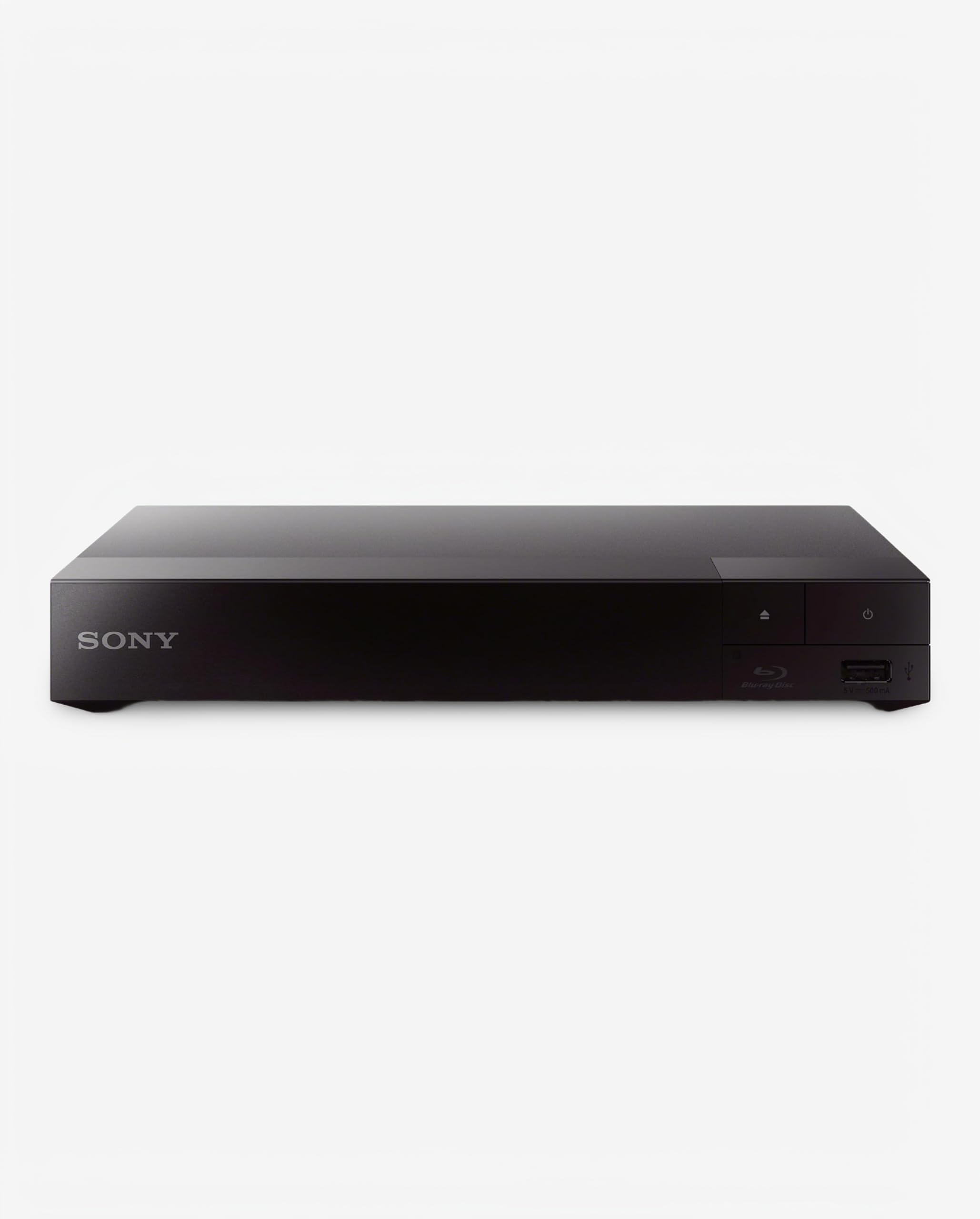 Amazon | Sony BDP-S1700U フルHD 1080p ブルーレイDVDプレーヤー HDMI