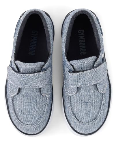 Image of Gymboree Boys' and Toddler Boat Shoes