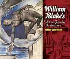 アート・デザイン・音楽 William Blake's Commercial Book Illustra