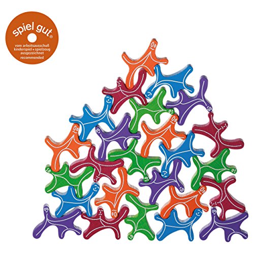 Preisvergleich Produktbild Erzi 42259 Stapelgeister XL