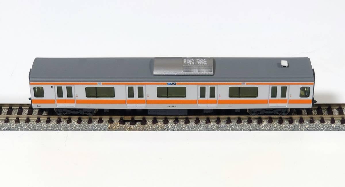 Amazon.co.jp: □KATO 4730-R モハE232-21 E233系0番台 中央線T