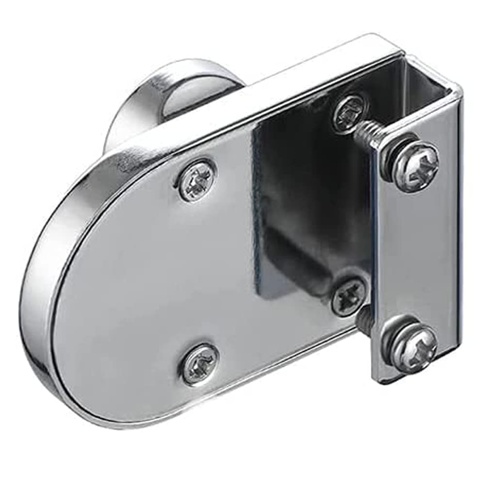 Lot De 6 Serrure De Tiroir De Bureau, Verrou À Came De 21mm