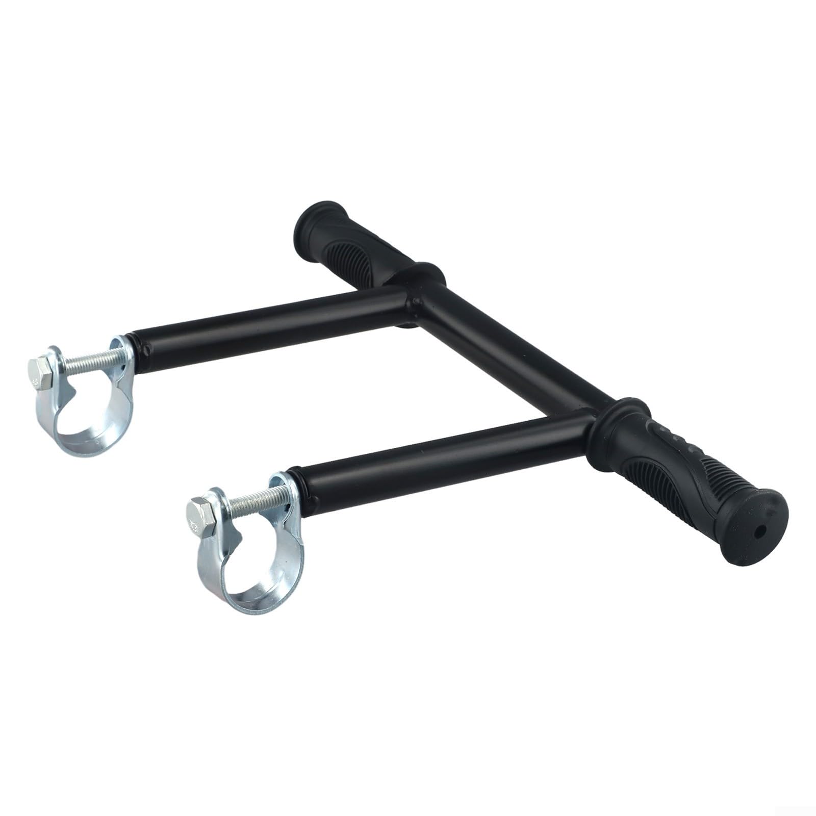 Wagon Cart Handlebar Extenders Compatible With Trolley And Stroller Handles, Extends Handles By 17cm For Improved Maneuverability(32 mm)