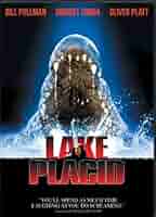 その他 Lake Placid: An Olympic History [DVD] [Import] Lake Placid: Amazon.ca: Bridget Fonda, Bill Pullman, Oliver