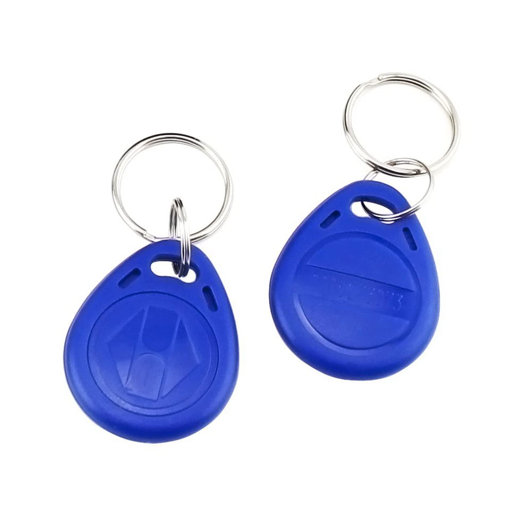 Pasotim 2X Anti Theft Motorcycle Lock System with Engine Cut Off Immobilizer IC Card Alarm Induction