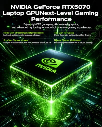 Image of msi Crosshair 18,Intel Ultra 9 275HX(24 Cores, 5.4 GHz) RTX 5070 32GB 1TB