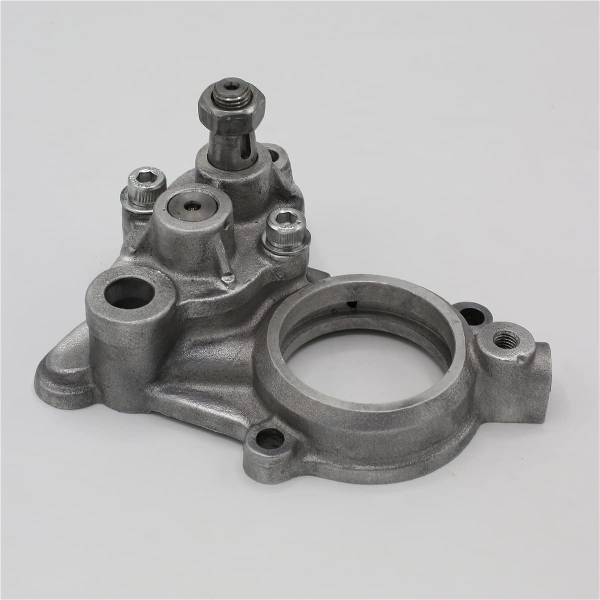motokent OIL PUMP: LOMBARDINI/5LD 675-2/5LD 825-2 - 4162