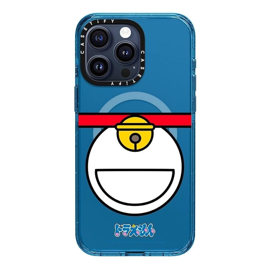 Amazon.co.jp: CASETiFY MagSafe 対応インパクト iPhone 15 Pro