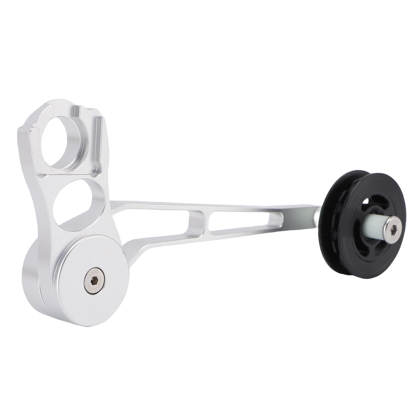 Sonew Naciągacz łańcucha Rowerowego Składanego RD30 do Rowerów Pline Tline,