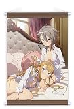 TVアニメ プリンセス プリンシパル B2タペストリー アンジェ & プリンセス