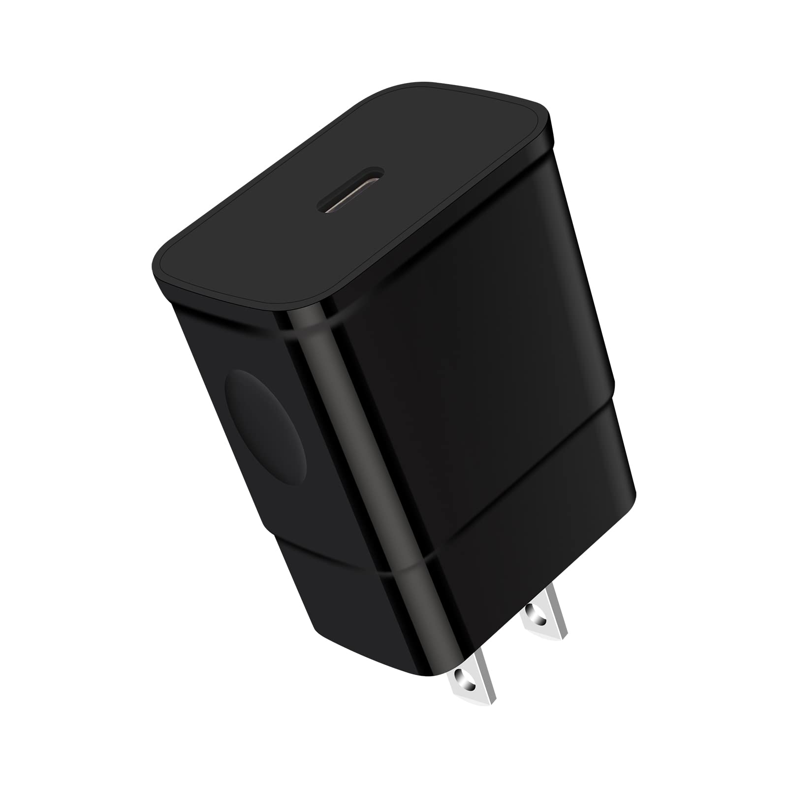 Super Fast Charger Type C,25W USB C Wall Charger Block Fast Charging for iPhone 15 Pro Max/14,Samsung Galaxy S24/A15/A14 5G/A25/A13/A03S/A54/A34/A24/S23FE/S22/S21/ZFold5,iPad Pro/Air,Google Pixel 8Pro