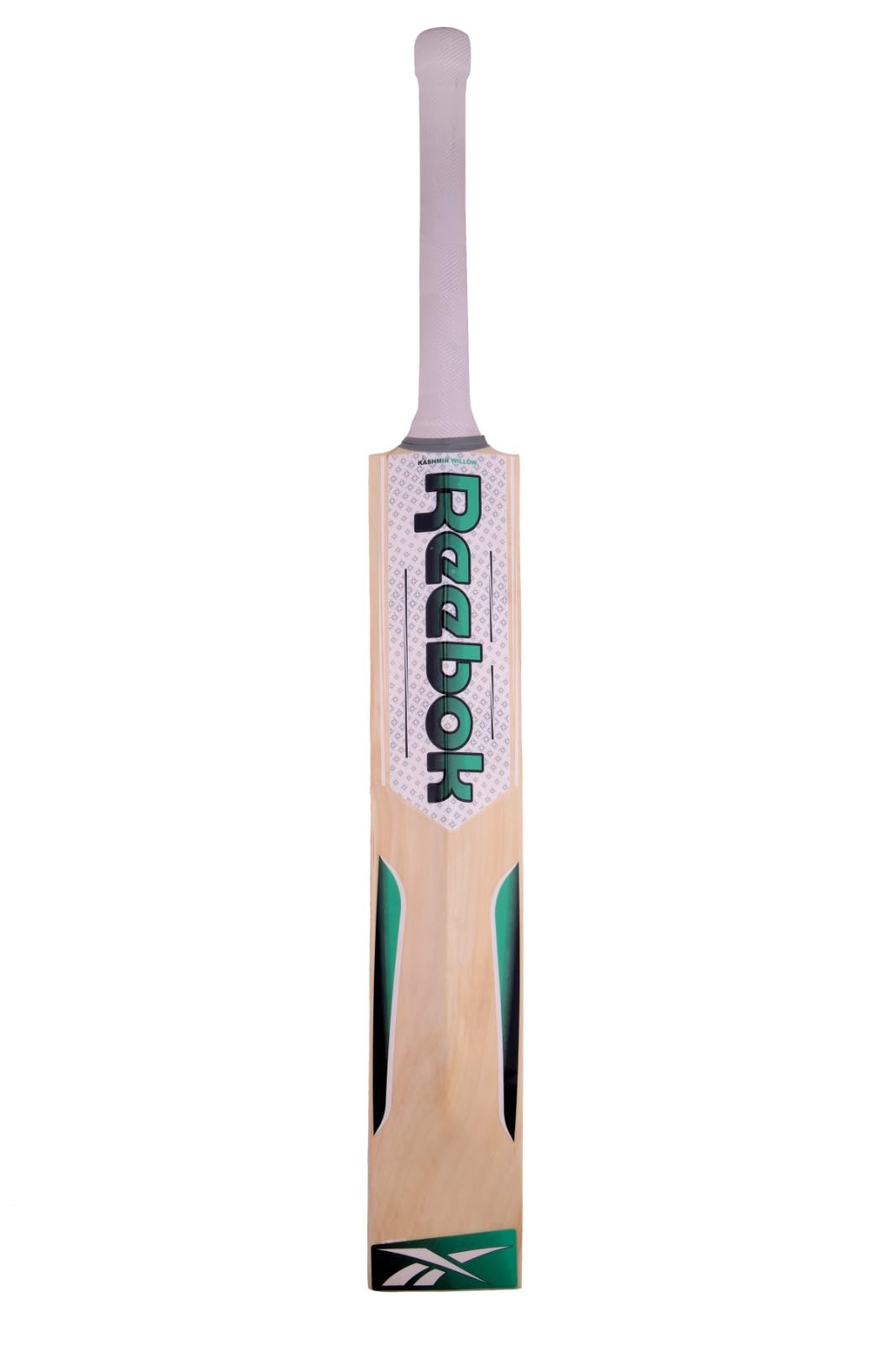 Blast (Playing Style- Leather Ball) Full Size Kashmir Willow Cricket Bat for 15+ Yrs (1100-1120 g) Bat Grip and Sticker May Vary Based on Availability