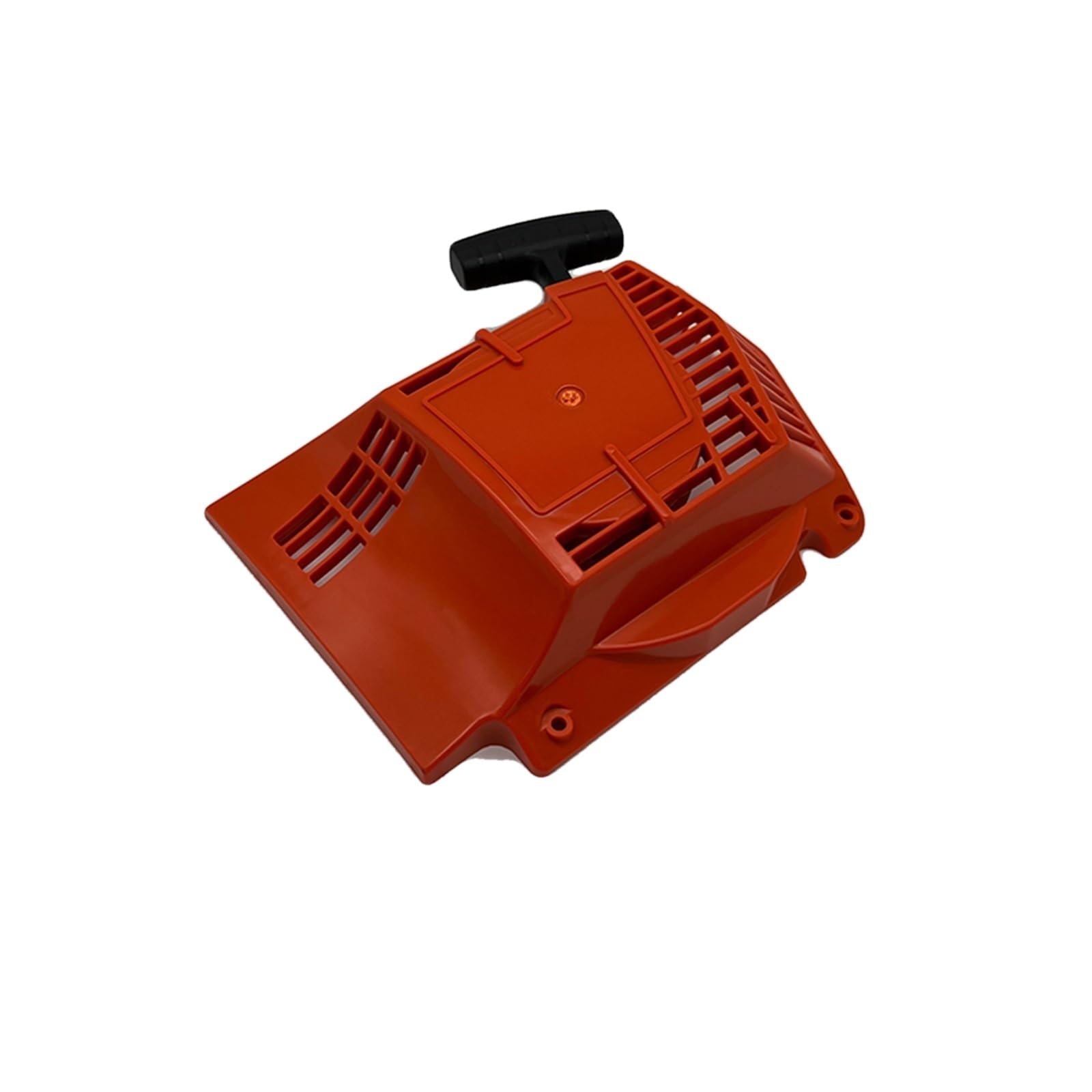 Arranque de Retroceso con Tirador Conjunto de Arranque por Cuerda de Retroceso for Motor de Motosierra de jardín Husqvarna 395, Pieza de Repuesto de Herramienta de Repuesto