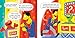 Let's Make a Friend!: Celebrate Kindness and Friendship with Elmo, Big Bird, and more! (Sesame Street Scribbles)