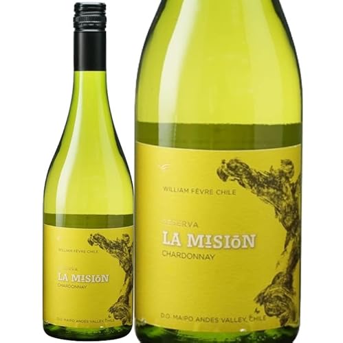 E~VIEfEsPEVhlEZo (B[jEEBAEtF[E`) La Mision de Pirque Chardonnay Reserva (Vina William Fevre Chile) ` }C|E@[  h