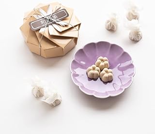 落雁 諸江屋 La・KuGaN（ココア／和紅茶／珈琲） (和紅茶)