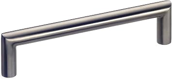 Schwinn 3243/320 Handle, Stainless Steel