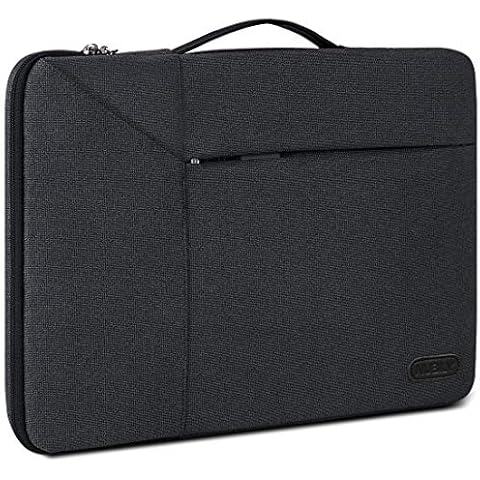 NUBILY 15.6 Inch Laptop Sleeve Case Cover