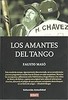 Amantes Del Tango 9802932485 Book Cover