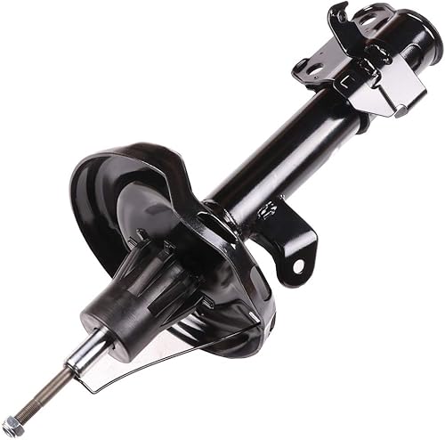 Miniatura 3 de Par de amortiguadores delanteros para Honda LSAILON Shock Struts se adapta a 2006-2014 para Honda Ridgeline con kits de amortiguadores automáticos