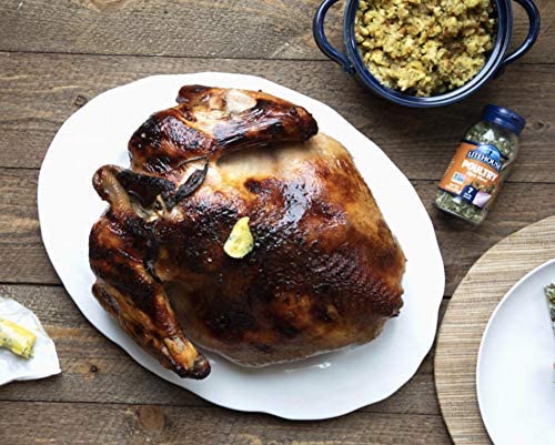 Miniatura 7 de Litehouse Mezcla de hierbas liofilizadas (ajo, jalapeño, cebolleta, jengibre, cebolla roja y mezcla de hierbas de aves de corral)  Sustituto de