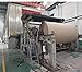 Industrial Corrugated Paper Machine, High-Efficiency Paperboard Making Equipment for Packaging Industry