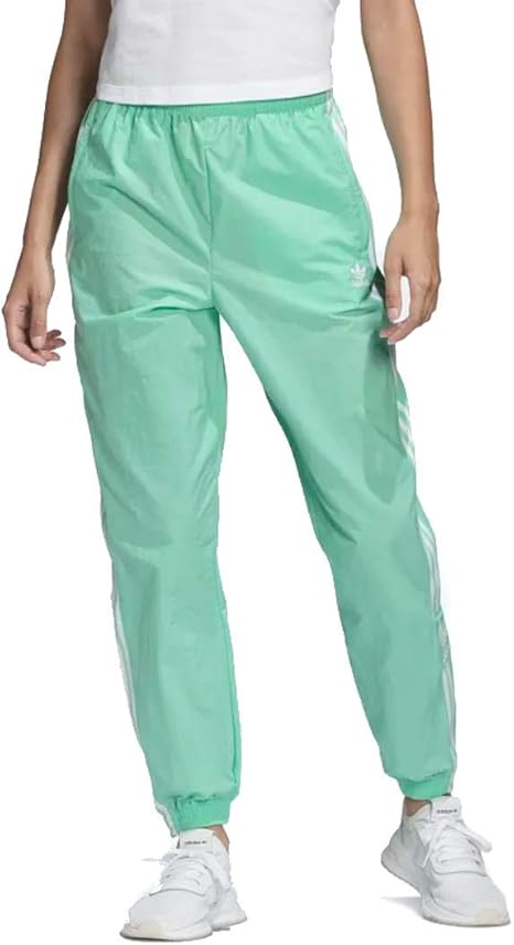 Mint adidas track pants Clearance