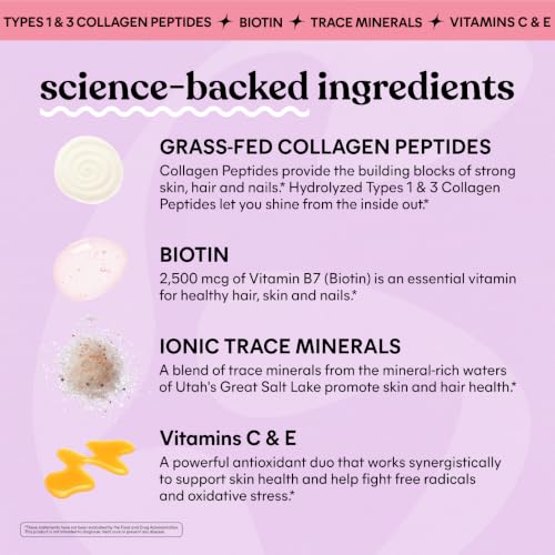 Lemme Glow Collagen Gummies