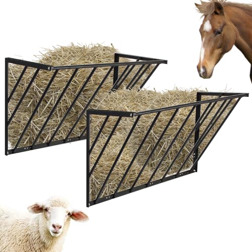 FORJAMINT Hay Feeder image