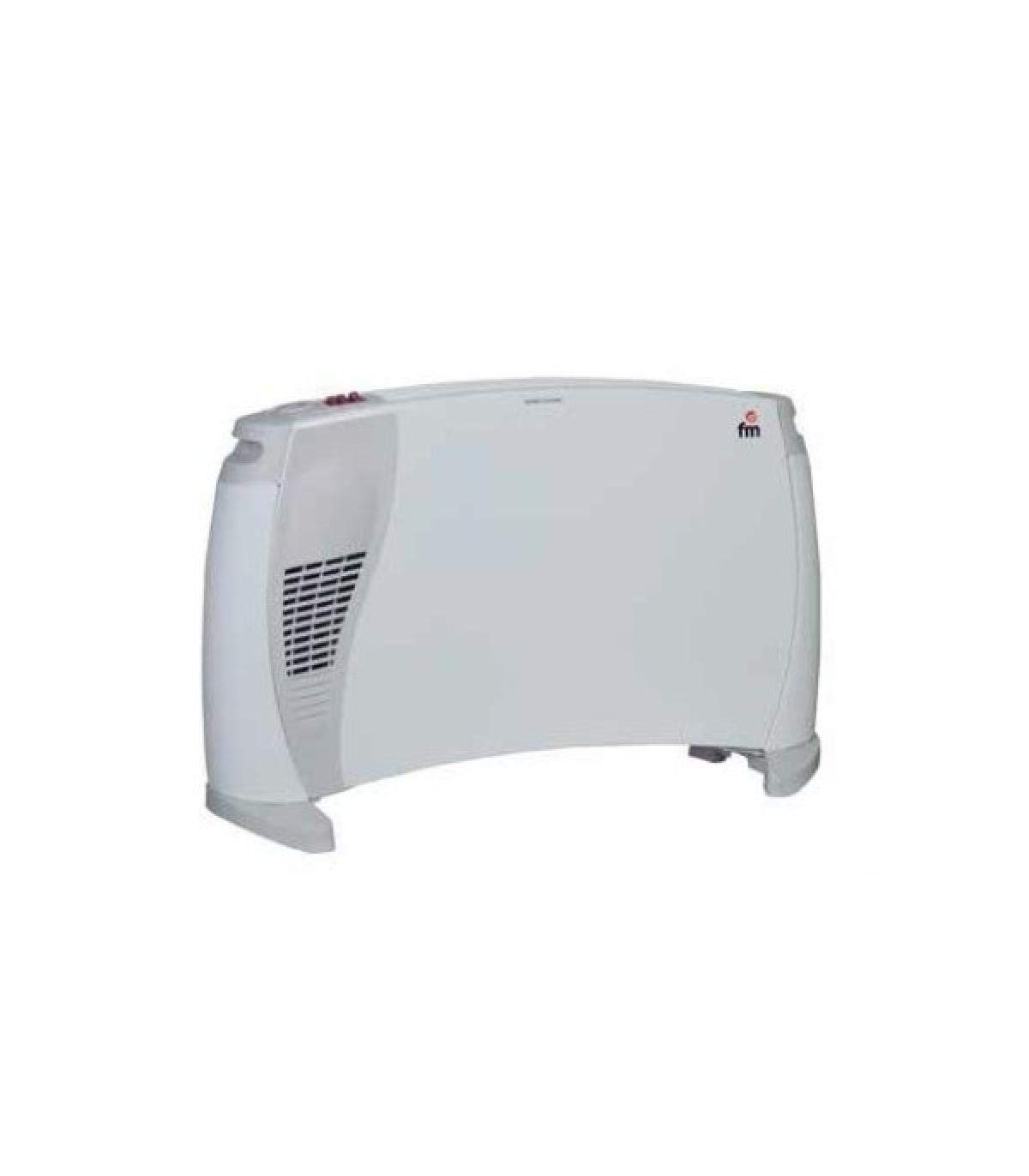 FM 8427561018183- Convector turbo RC1101 2000W