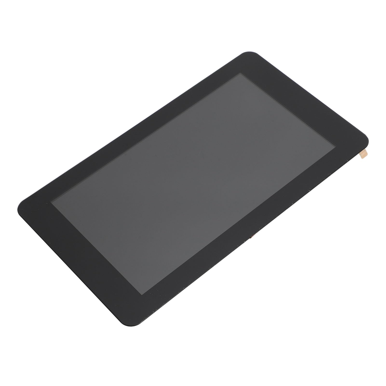 Placa de Desarrollo con Pantalla Táctil Capacitiva de 7 Pulgadas para un Rápido Desarrollo HMI e Interacción del Usuario