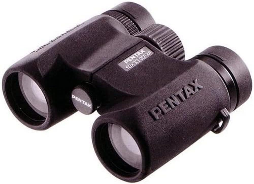 Pentax DCF XP 10x33 Binocular Binoculars Compact Pentax