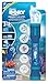 Produktbild Joy Toy 40317 Findet Dorie Finding Dory Taschenlampe mit 6 austauschbaren Linsen zum Projizieren-in Blisterverpackung, 5.2 x 1.4 x 9 cm