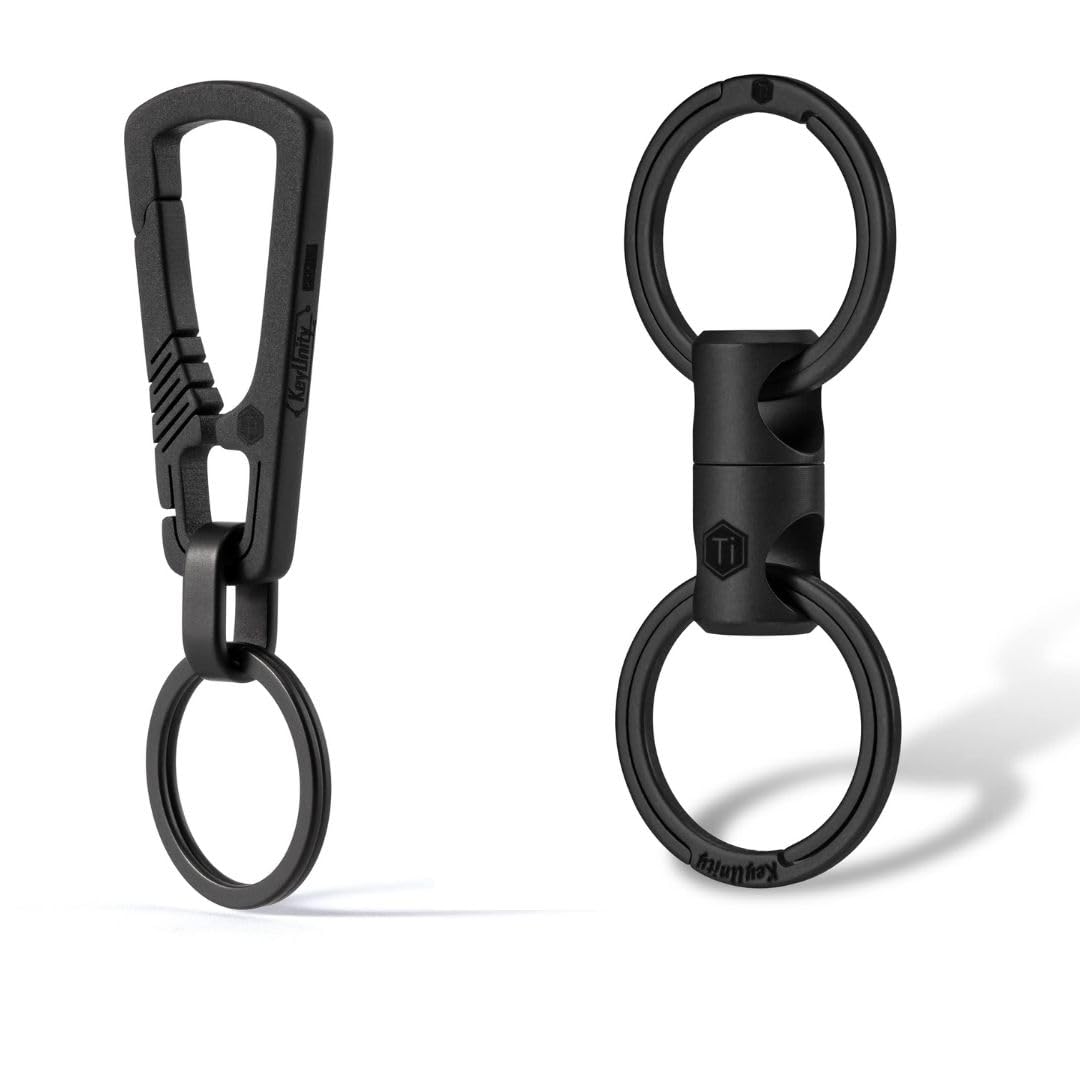限定価格！ovy deci Carabiner Macrame Keychain 限定価格！ovy deci Carabiner Macrame Keychain