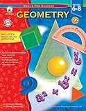 Geometry, Grades 6 - 8 (Skills for Success)