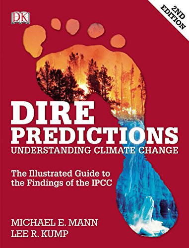 Dire Predictions: Understanding Climate Change (2-downloads)